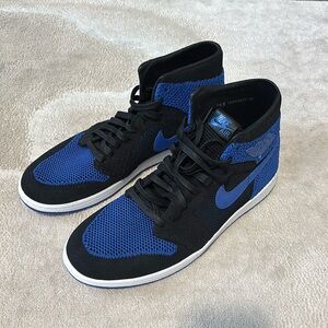 Nike Jordan 1 Retro High Flyknit Shoes